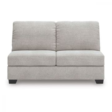 Picture of RODINGTON ARMLESS LOVESEAT