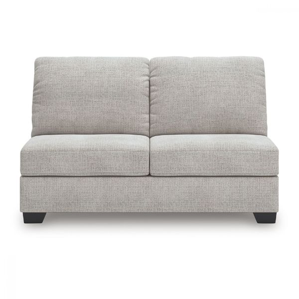 Picture of RODINGTON ARMLESS LOVESEAT