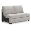 Picture of RODINGTON ARMLESS LOVESEAT