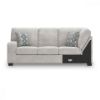 Picture of RODINGTON LEFT-ARM FACING SOFA W/ CORNER WEDGE