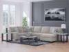 Picture of RODINGTON LEFT-ARM FACING SOFA W/ CORNER WEDGE