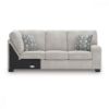 Picture of RODINGTON RIGHT-ARM FACING SOFA W/ CORNER WEDGE