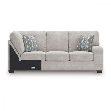 Picture of RODINGTON RIGHT-ARM FACING SOFA W/ CORNER WEDGE