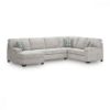 Picture of RODINGTON 3PC REVERSE SECT W CHAISE