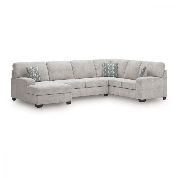 Picture of RODINGTON 3PC REVERSE SECT W CHAISE