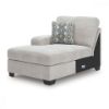 Picture of RODINGTON 3PC REVERSE SECT W CHAISE