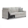 Picture of RODINGTON 3PC REVERSE SECT W CHAISE
