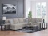 Picture of RODINGTON 3PC REVERSE SECT W CHAISE