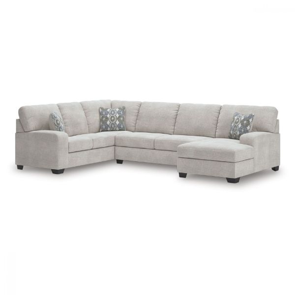 Picture of RODINGTON 3PC SECTIONAL W CHAISE