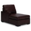 Picture of MODERN DAY 3PC SECTIONAL W/ DOUBLE CHAISE