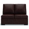 Picture of MODERN DAY 3PC SECTIONAL W/ DOUBLE CHAISE