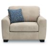 Picture of PANOLA OVERSIZED CHAIR