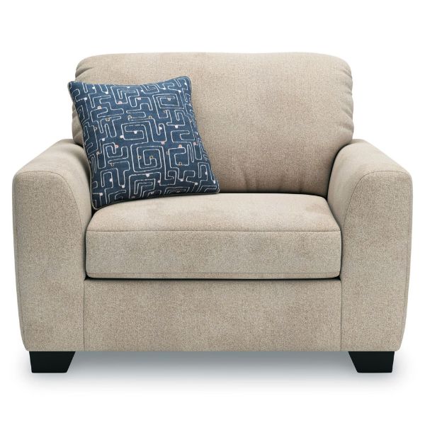Picture of PANOLA OVERSIZED CHAIR