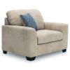 Picture of PANOLA OVERSIZED CHAIR
