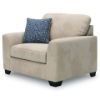 Picture of PANOLA OVERSIZED CHAIR