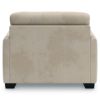 Picture of PANOLA OVERSIZED CHAIR