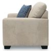 Picture of PANOLA OVERSIZED CHAIR