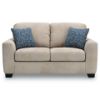 Picture of PANOLA LOVESEAT