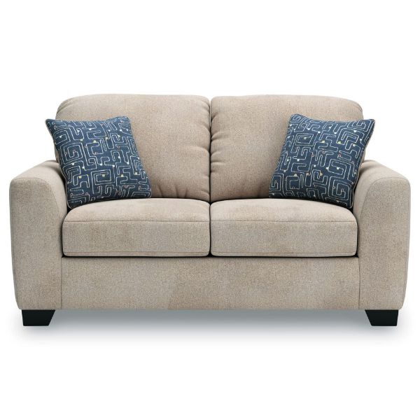 Picture of PANOLA LOVESEAT