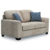 Picture of PANOLA LOVESEAT