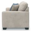 Picture of PANOLA LOVESEAT