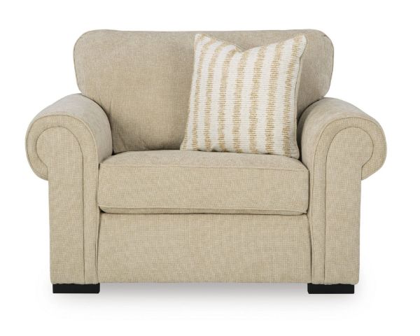 Picture of LERASON OVERSIZED CHAIR