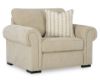 Picture of LERASON OVERSIZED CHAIR