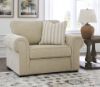 Picture of LERASON OVERSIZED CHAIR
