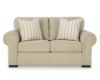 Picture of LERASON LOVESEAT