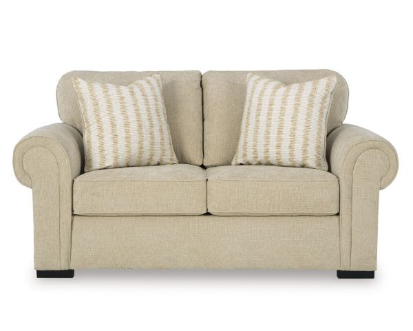 Picture of LERASON LOVESEAT
