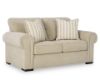 Picture of LERASON LOVESEAT