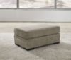 Picture of KIMBRIDGE OTTOMAN