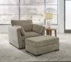 Picture of KIMBRIDGE OTTOMAN