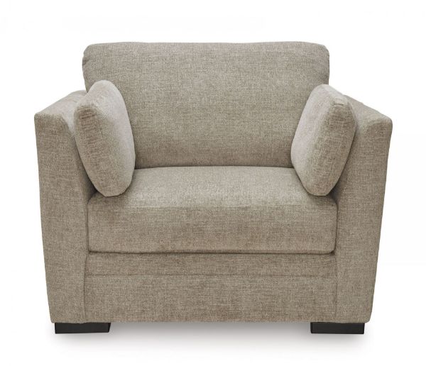 Picture of KIMBRIDGE OVERSIZED CHAIR