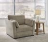 Picture of KIMBRIDGE OVERSIZED CHAIR