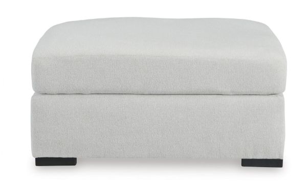 Picture of LEIGHELLI OVERSIZED ACCENT OTTOMAN
