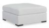 Picture of LEIGHELLI OVERSIZED ACCENT OTTOMAN