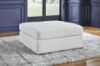 Picture of LEIGHELLI OVERSIZED ACCENT OTTOMAN