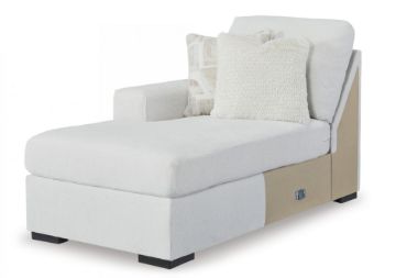 Picture of LEIGHELLI LEFT-ARM FACING CORNER CHAISE
