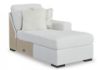 Picture of LEIGHELLI RIGHT-ARM FACING CORNER CHAISE