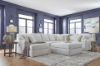 Picture of LEIGHELLI RIGHT-ARM FACING LOVESEAT