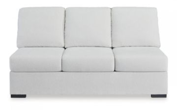 Picture of LEIGHELLI ARMLESS SOFA