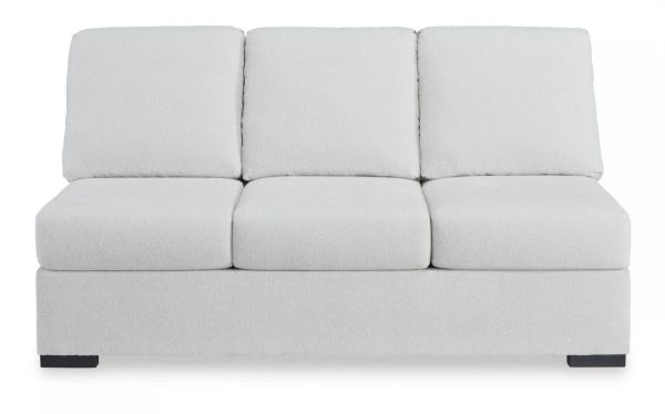Picture of LEIGHELLI ARMLESS SOFA