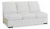 Picture of LEIGHELLI ARMLESS SOFA