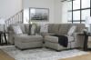 Picture of ERINSBURG OVERSIZED ACCENT OTT