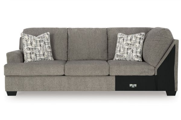 Picture of ERINSBURG LEFT-ARM FACING SOFA W/ CORNER WEDGE
