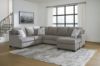 Picture of ERINSBURG LEFT-ARM FACING SOFA W/ CORNER WEDGE