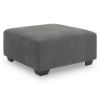 Picture of SEYLER LANE OVERSIZED ACCENT OTTOMAN