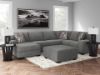Picture of SEYLER LANE OVERSIZED ACCENT OTTOMAN
