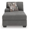 Picture of SEYLER LANE LEFT-ARM FACING CORNER CHAISE